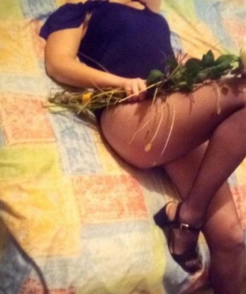Анкета проститутки Тамаркина - Фото 1, Яникой, 25 лет, №13677