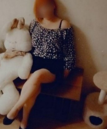 Анкета проститутки Вика - Фото 1, Яникой, 38 лет, №9237